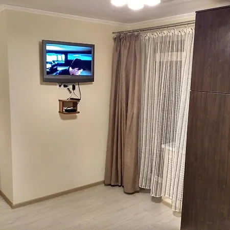 Lejlighed Na Sedmom Etazhe *