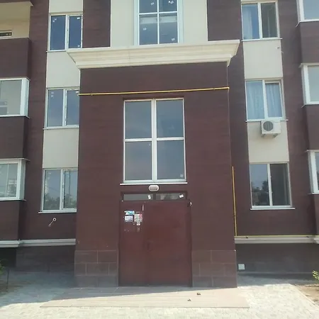 Na Sedmom Etazhe Lejlighed