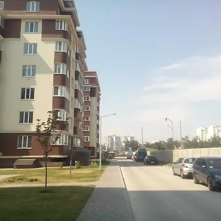 Na Sedmom Etazhe *
